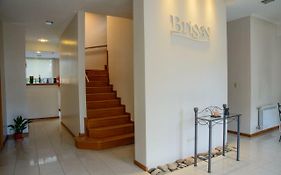 Brisen Alojamientos
